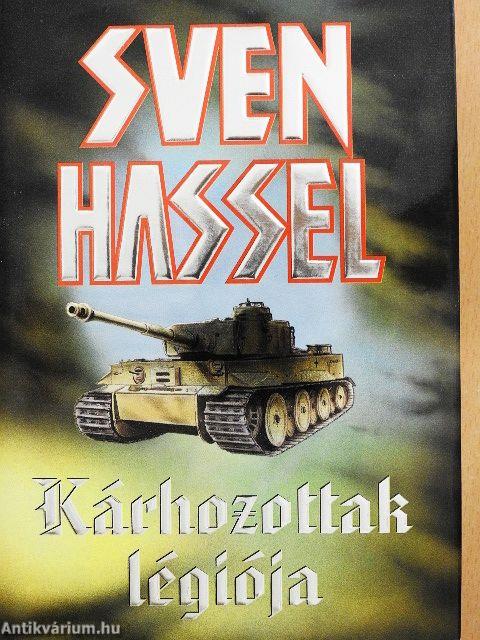 Kárhozottak légiója