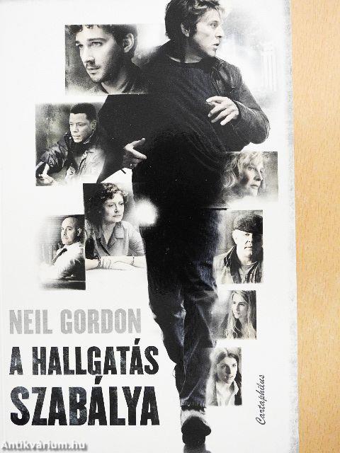 A hallgatás szabálya