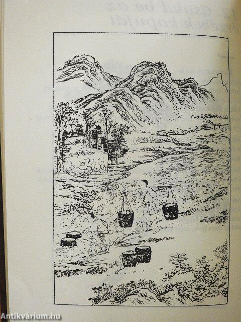 Tao, út a vezetéshez