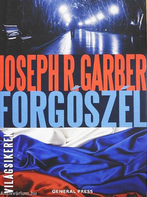 Forgószél