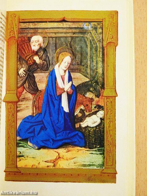 Horae Beatae Mariae Virginis