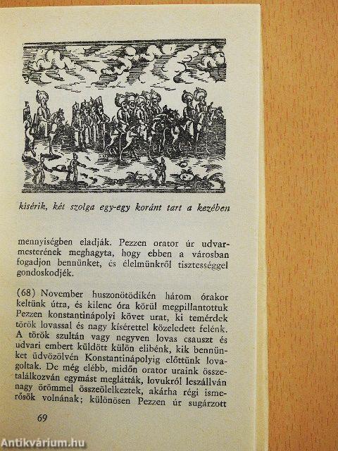 Mitrovicei Vratislav Vencel viszontagságai