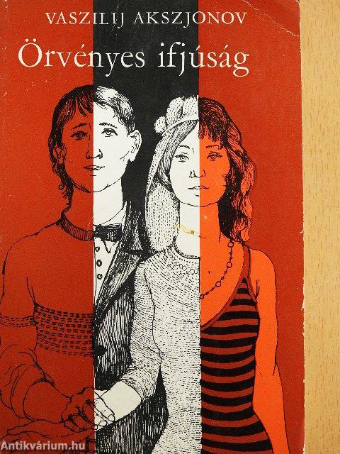 Örvényes ifjúság