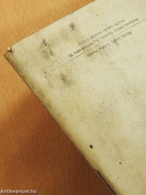 Első segélynyujtás