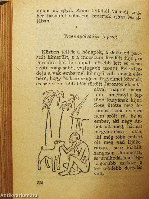 A beszélő kutya