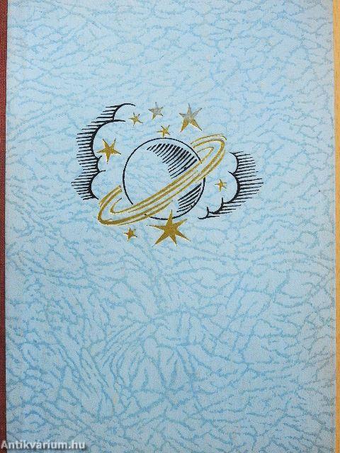 A meg nem születettek csillaga I-II.