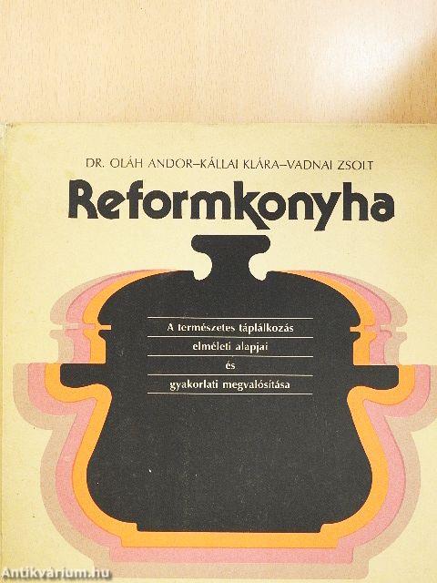 Reformkonyha 