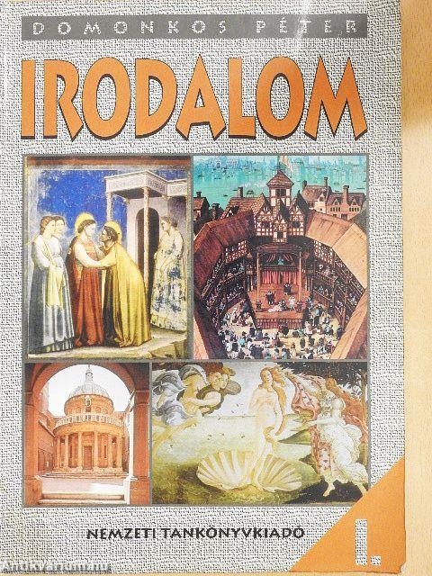 Irodalom I.