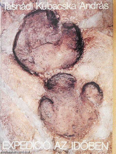 Expedíció az időben