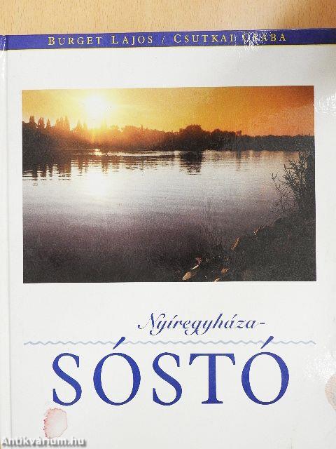 Nyíregyháza-Sóstó