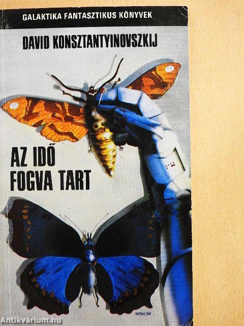 Az idő fogva tart