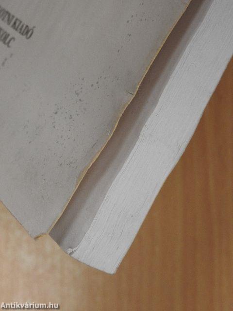 A polgári törvénykönyv