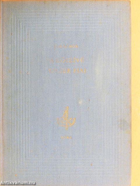 A kőszívű ember fiai