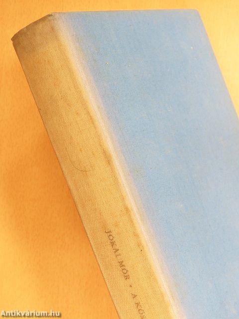 A kőszívű ember fiai