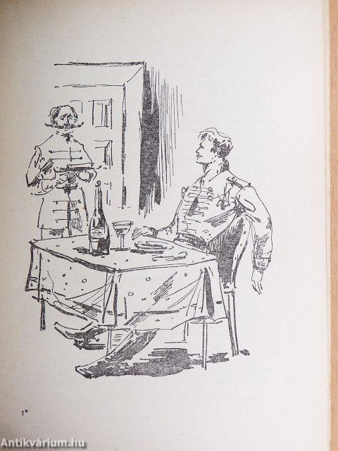 A kőszívű ember fiai