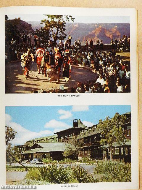 Grand Canyon National Park, Arizona