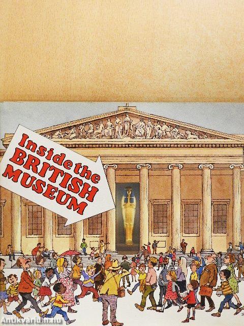 Inside the British Museum