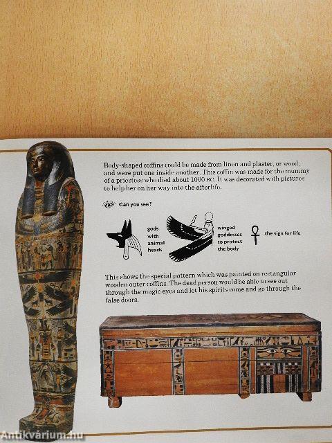 Inside the British Museum