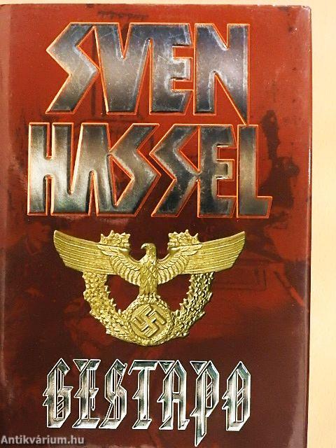 Gestapo