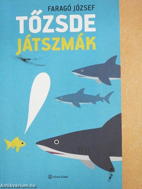 Tőzsdejátszmák