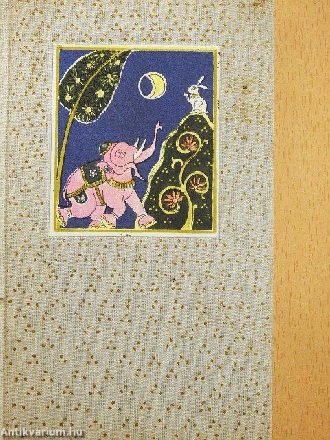 Hasznos tanítások a Hitópadésa meséiből