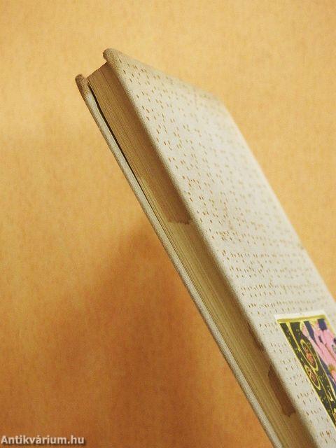 Hasznos tanítások a Hitópadésa meséiből