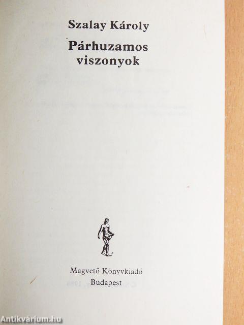 Párhuzamos viszonyok