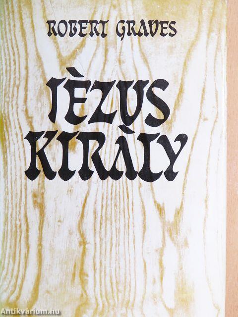 Jézus király
