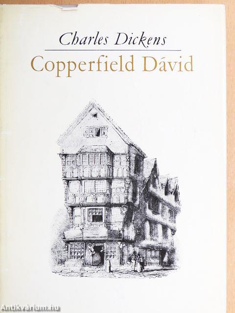 Copperfield Dávid I-II.