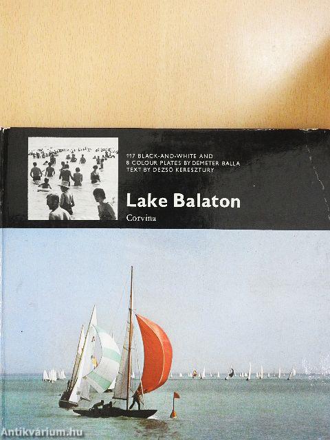 Lake Balaton