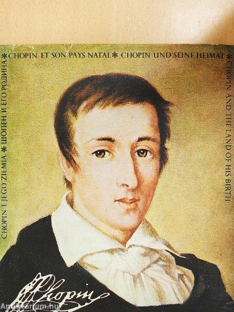 Chopin I jego ziemia