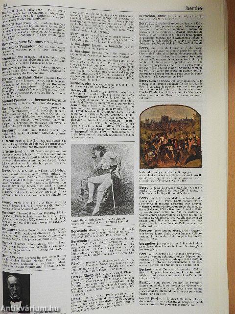 Hachette, le Dictionnaire