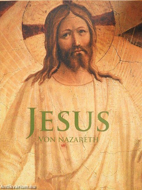 Jesus von Nazareth