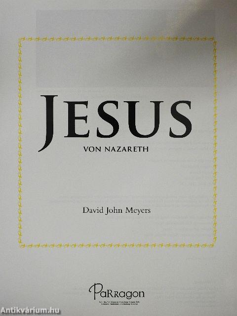 Jesus von Nazareth
