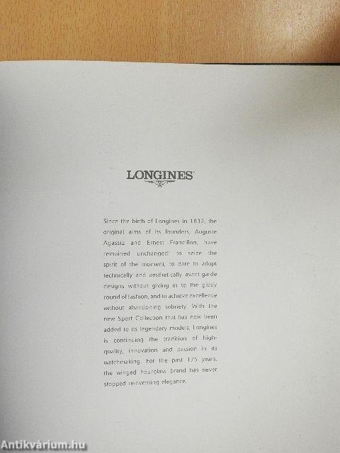 Longines