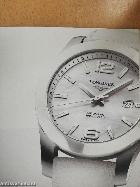 Longines