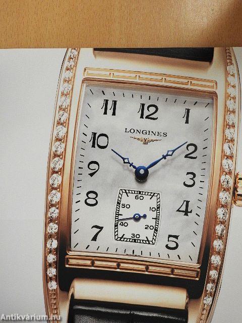 Longines