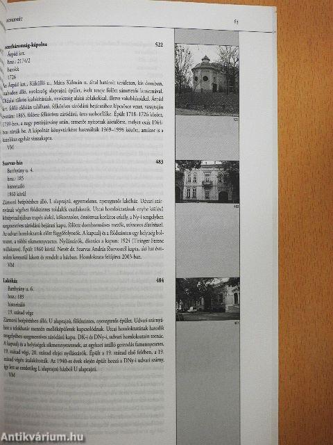 Magyarország Műemlékjegyzéke - Bács-Kiskun megye