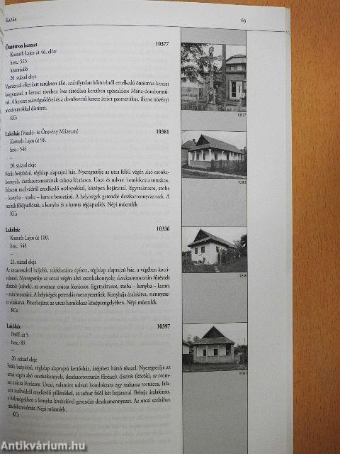 Magyarország Műemlékjegyzéke - Nógrád megye