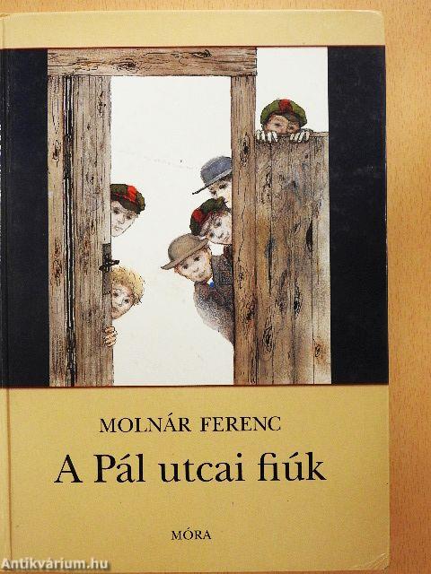 A Pál utcai fiúk