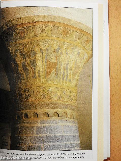 A templomosok titkos szigete