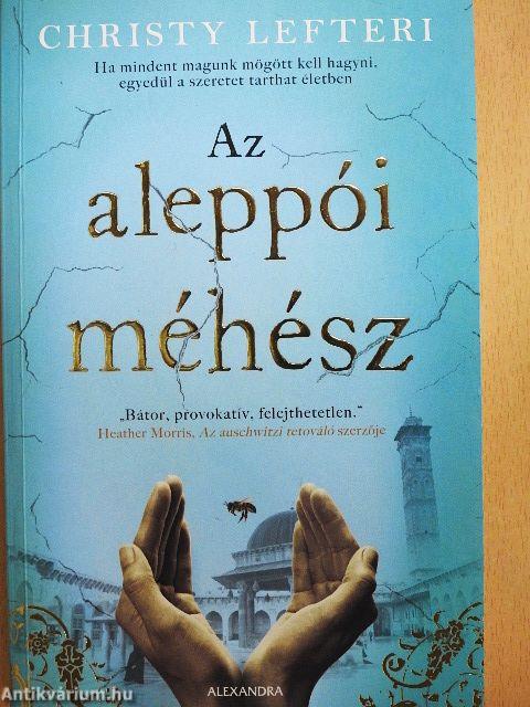 Az aleppói méhész