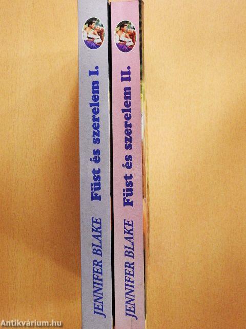 Füst és szerelem I-II.