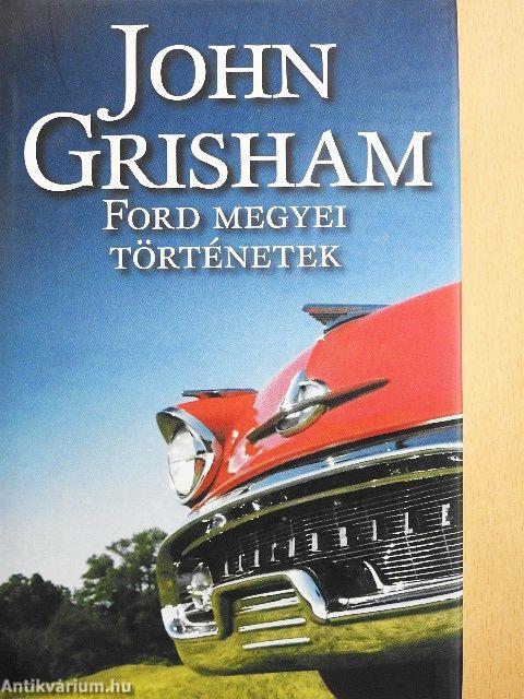 Ford megyei történetek