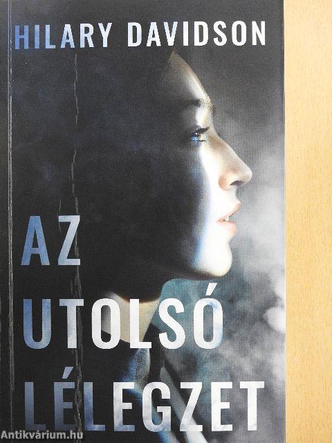 Az utolsó lélegzet