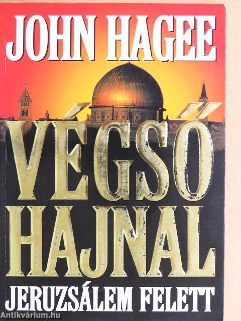 Végső hajnal Jeruzsálem felett