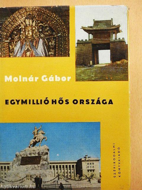 Egymillió hős országa