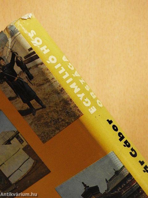 Egymillió hős országa