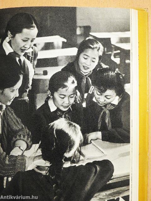 Egymillió hős országa