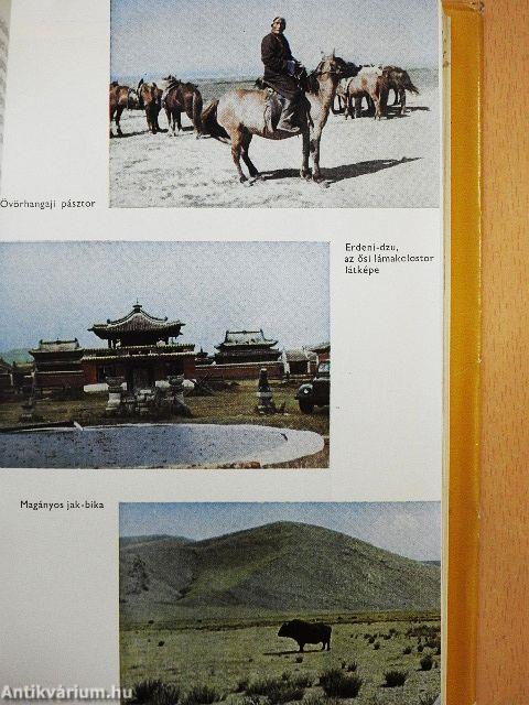 Egymillió hős országa